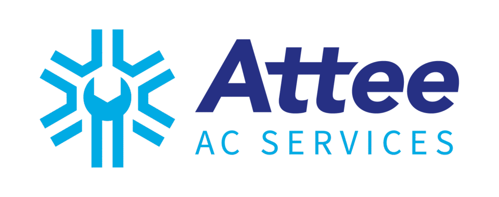 Attee AC Services INC logo – HVAC company in Florida